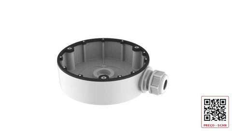 DS-1280ZJ-DM8-Y – Junction box