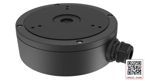 DS-1280ZJ-M(Black) – Junction box