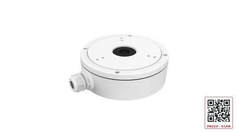DS-1280ZJ-M – Junction box