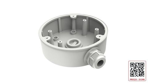 DS-1280ZJ-PT6-Y – Junction box