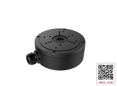 DS-1280ZJ-S-Y(Black) – Junction box