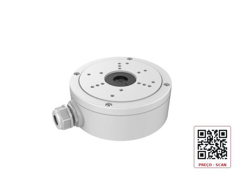 DS-1280ZJ-S-Y – Junction box