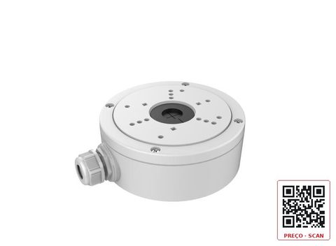 DS-1280ZJ-S – Junction box