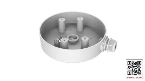 DS-1280ZJ-SD11 – Junction box