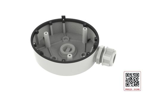DS-1280ZJ-TR12 – Junction box