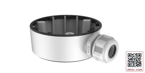 DS-1280ZJ-TR13 – Junction box