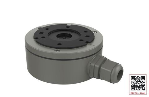 DS-1280ZJ-XS-Grey – Junction box