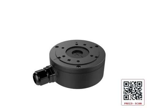 DS-1280ZJ-XS-Y(Black) – Junction box