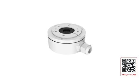 DS-1280ZJ-XS – Junction box