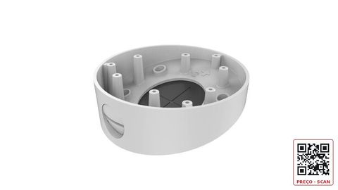 DS-1281ZJ-DM23 – Inclined ceiling mount