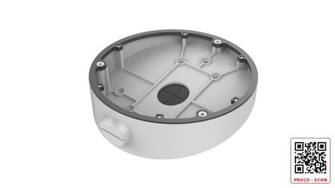 DS-1281ZJ-DM25(M1) – Inclined ceiling mount