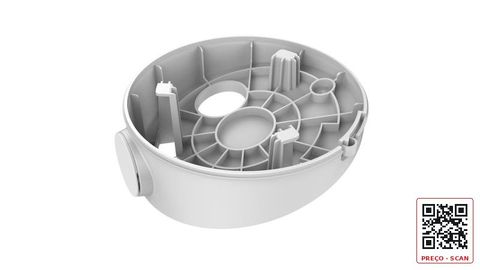 DS-1281ZJ-DM27 – Inclined ceiling mount