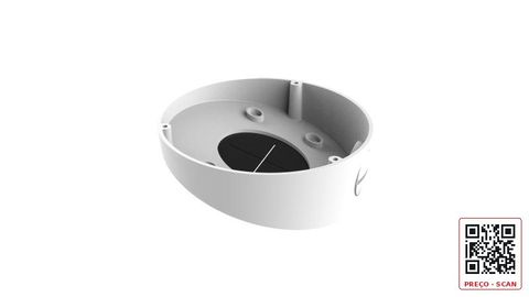 DS-1281ZJ-DM45 – Inclined ceiling mount