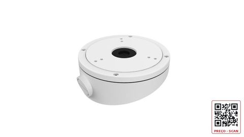 DS-1281ZJ-M – Inclined ceiling mount