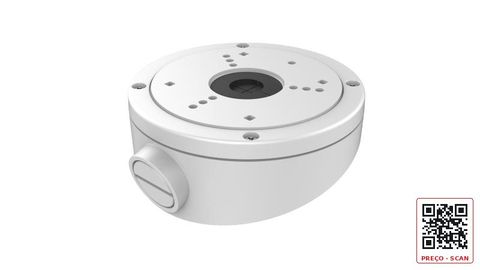 DS-1281ZJ-S – Inclined ceiling mount