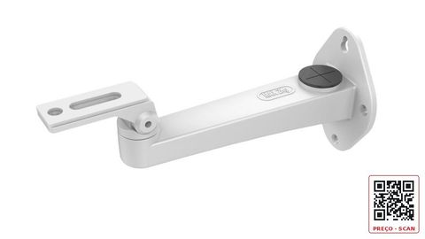 DS-1292ZJ – Wall mount