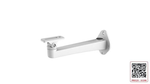 DS-1293ZJ – Wall mount