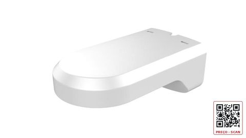 DS-1294ZJ – Wall mount