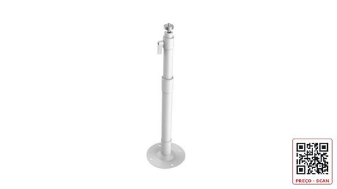 DS-1297ZJ – Pendant Mount