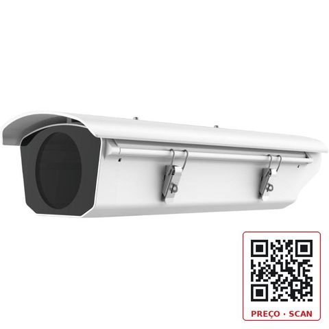DS-1331HZ-CI – Outdoor Housing