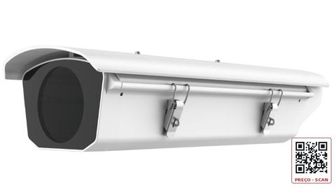 DS-1331HZ-H – Outdoor Housing