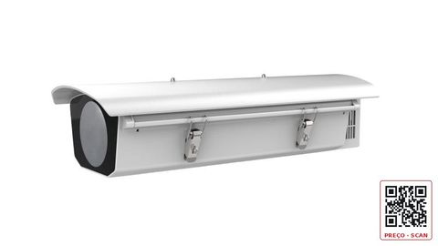 DS-1331HZ-R – Outdoor Housing