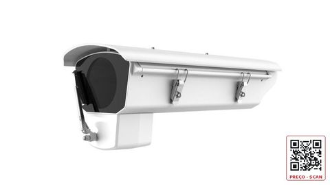 DS-1331HZ-W – Outdoor Housing