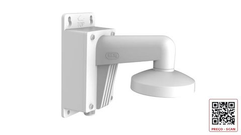 DS-1473ZJ-135B – Wall mount