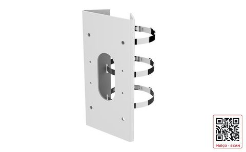 DS-1475ZJ-Y – Vertical pole mount