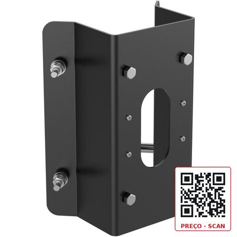 DS-1476ZJ-Y(Black) – Corner mount