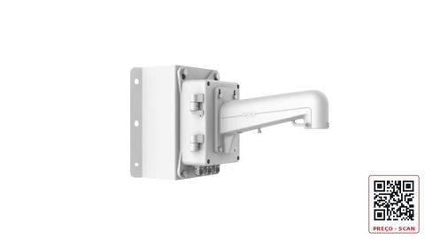 DS-1602ZJ-BOX-CORNER – Corner mount