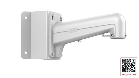 DS-1602ZJ-Corner – Corner mount