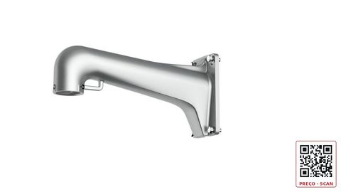 DS-1603ZJ-P – Wall mount