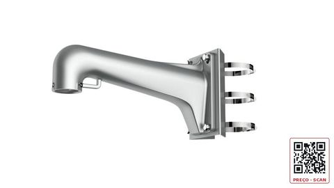 DS-1603ZJ-Pole-P – Vertical pole mount