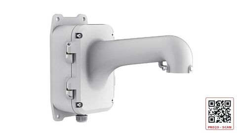 DS-1604ZJ-box – Wall mount