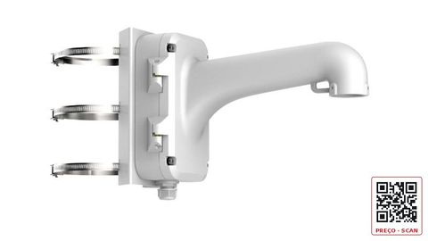 DS-1604ZJ-pole – Vertical pole mount
