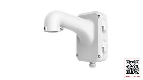 DS-1604ZJ – Wall mount
