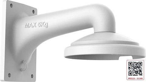 DS-1605ZJ – Wall mount