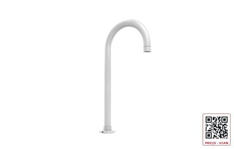 DS-1619ZJ(B)-Y – Gooseneck mount