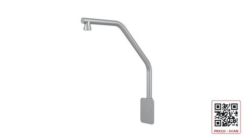 DS-1660ZJ-P – Wall mount