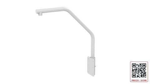 DS-1660ZJ – Wall mount