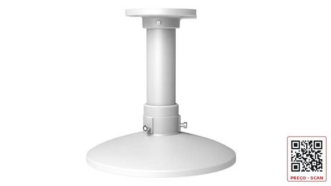 DS-1661ZJ-6D – Pendant mount