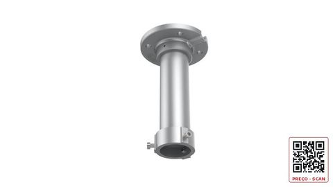 DS-1661ZJ-P – Pendant Mount