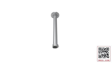 DS-1662ZJ-P – Pendant Mount