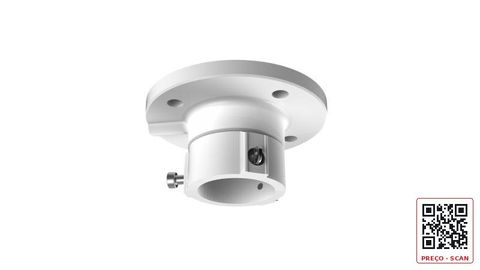 DS-1663ZJ – In-ceiling mount