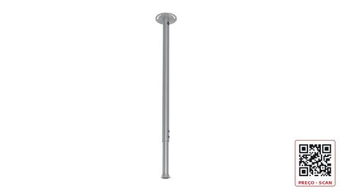 DS-1667ZJ-P – Pendant Mount