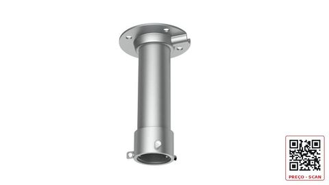 DS-1668ZJ(20)-P – Pendant Mount