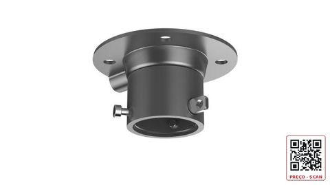 DS-1668ZJ-P – Pendant Mount