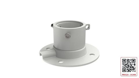 DS-1668ZJ – Pendant Mount