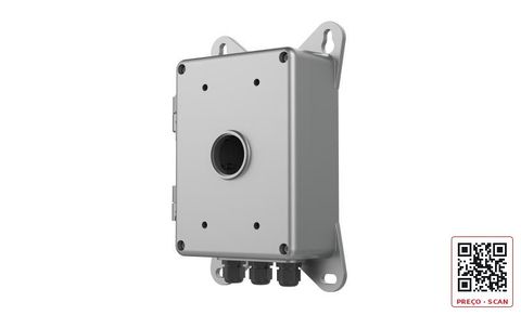 DS-1674ZJ-P-Y – Junction box